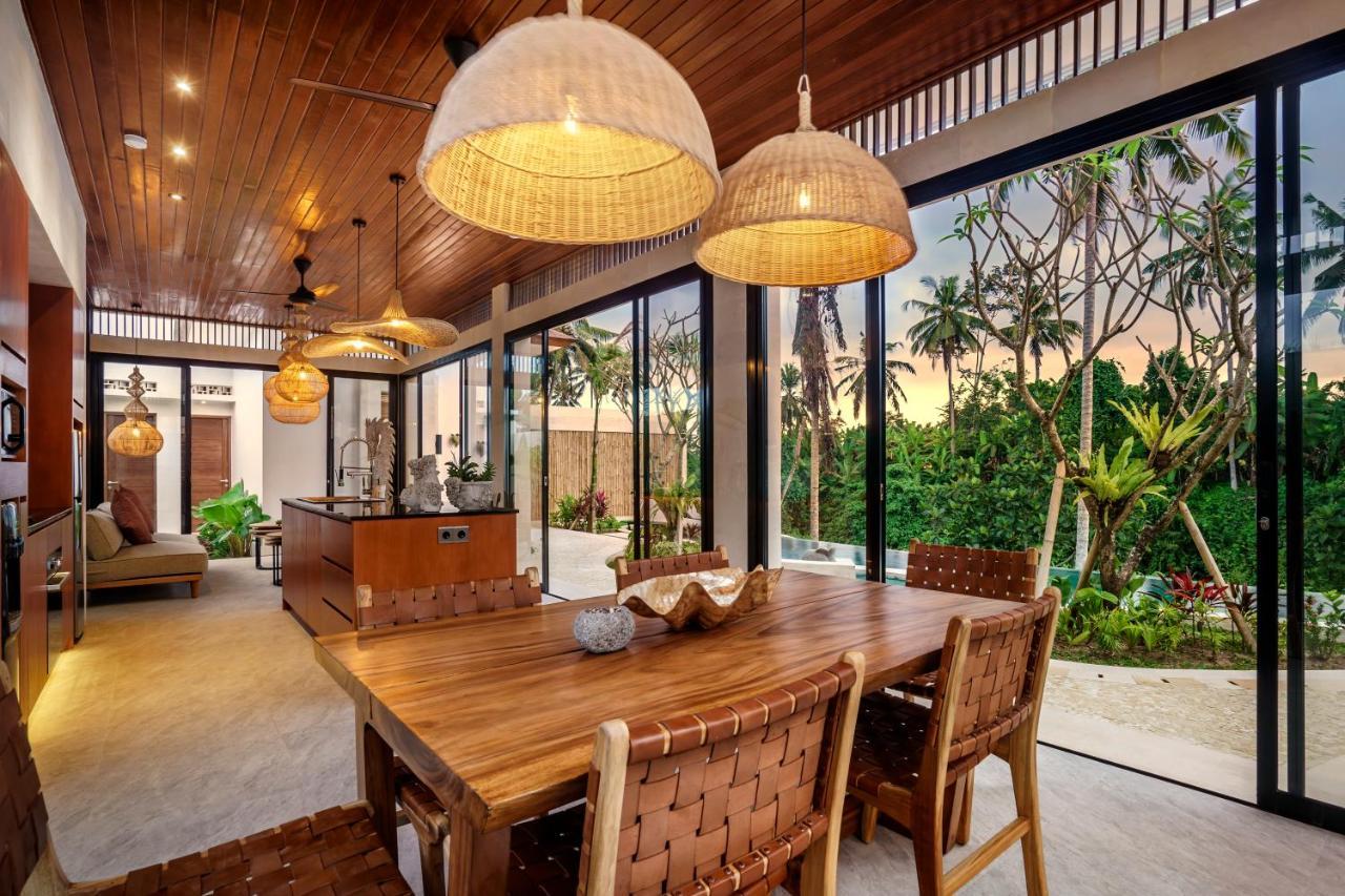 Amabilis By Balisuperhost Villa Ubud (Bali)