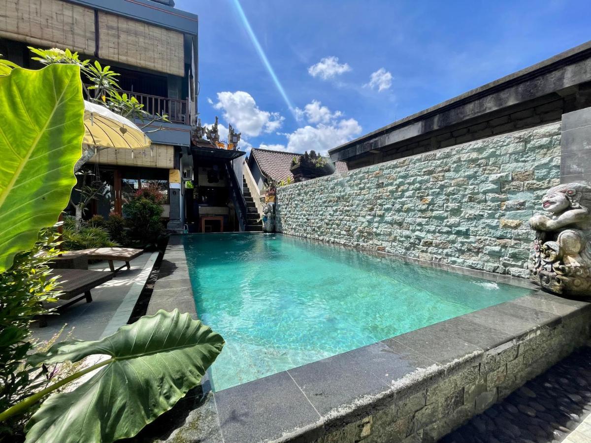 Homestay Sari Murni Ubud (Bali)