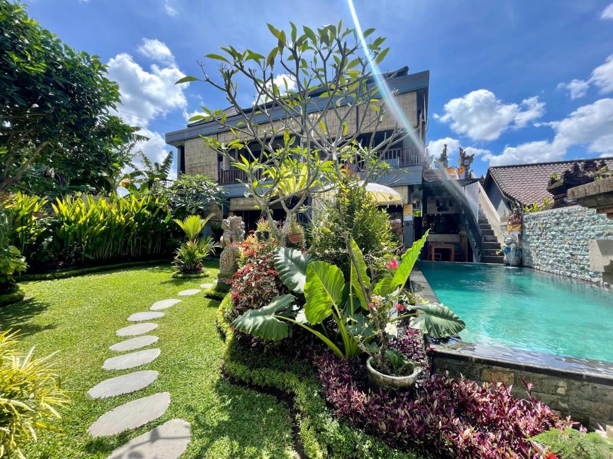 Sari Murni Homestay Ubud (Bali)