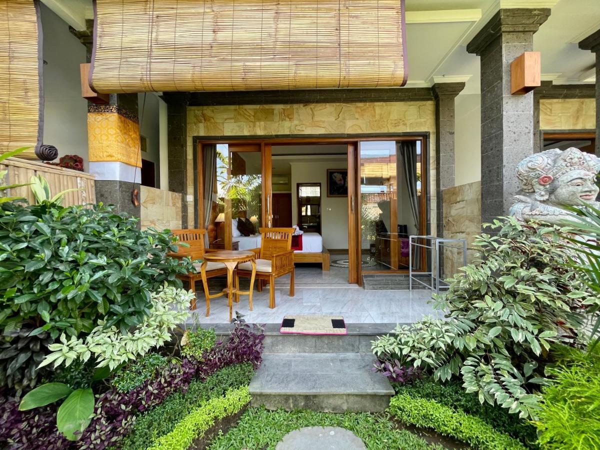 Sari Murni Ubud (Bali)