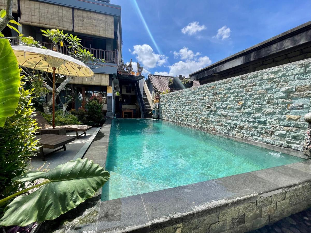 Sari Murni Homestay Ubud (Bali)