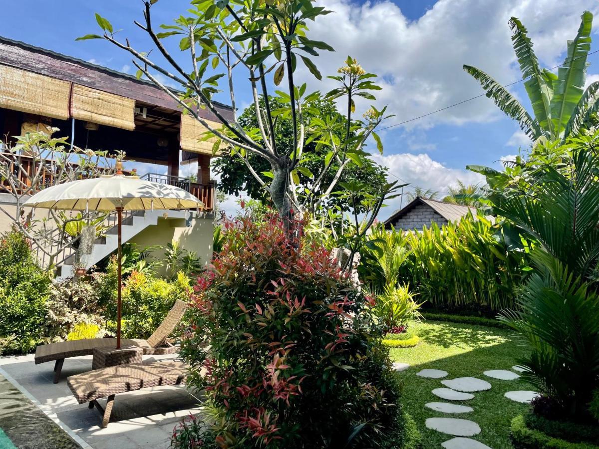 Homestay Sari Murni