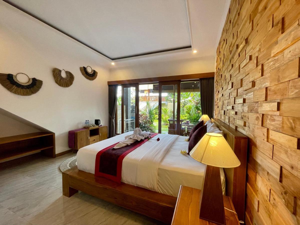 Sari Murni Homestay Ubud (Bali)