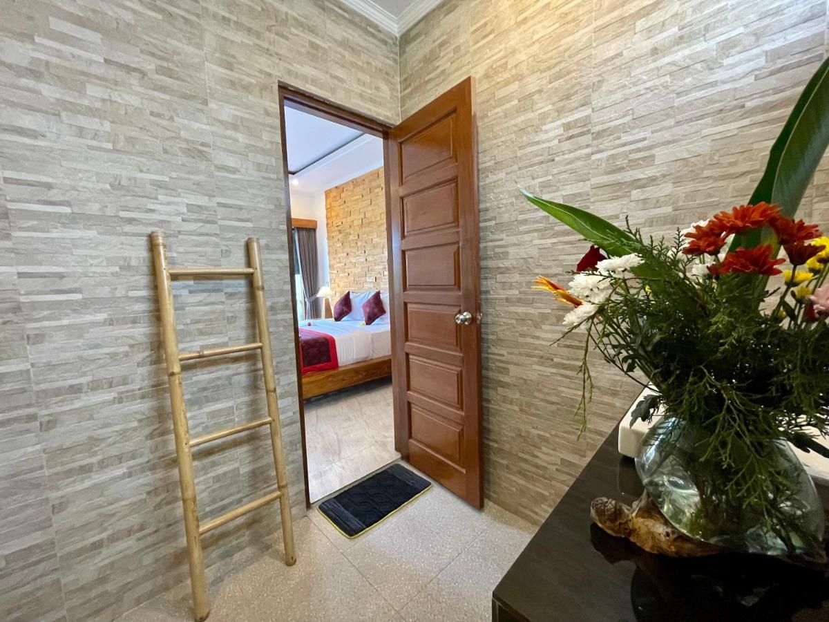 Homestay Sari Murni *