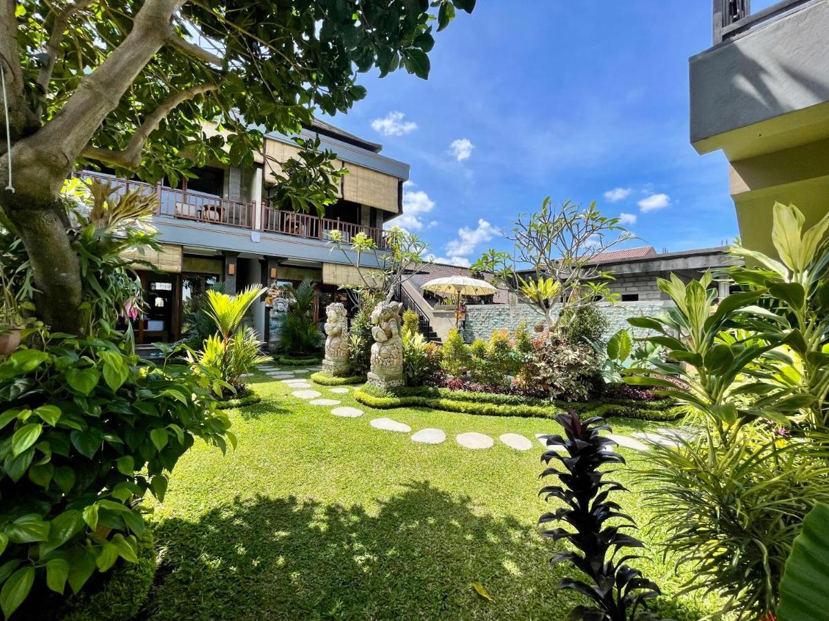 Homestay Sari Murni Ubud (Bali)