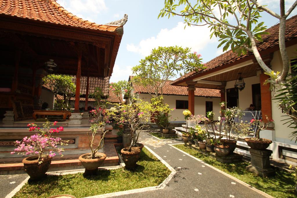 Kt. Kuaya * Ubud (Bali)