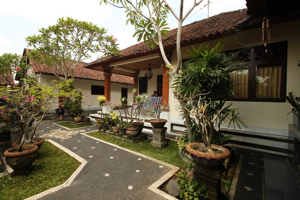 Homestay Kt. Kuaya