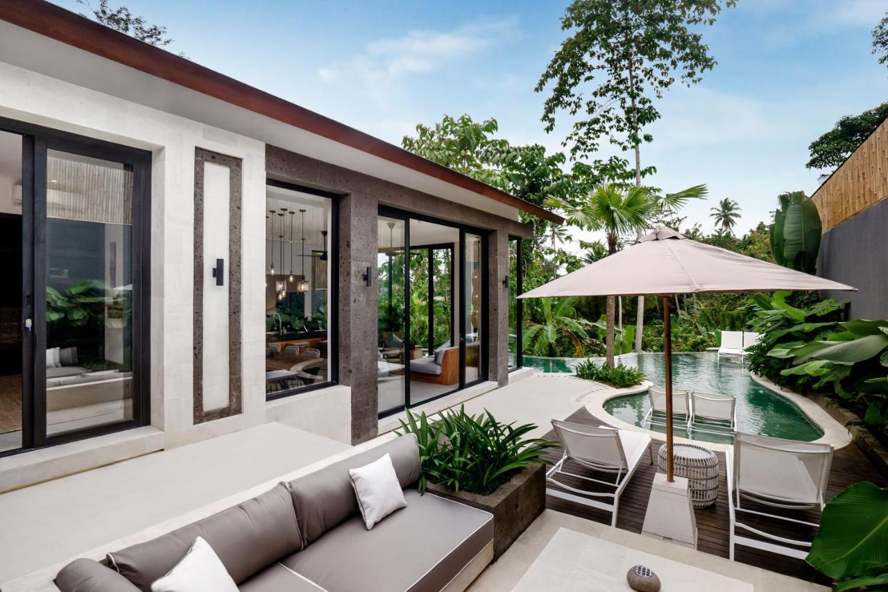 Villa Irena By Balisuperhost Ubud (Bali)