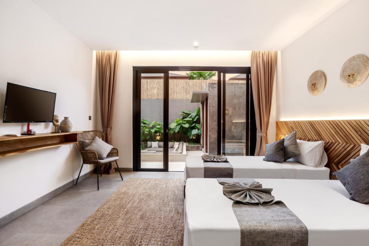 Villa Irena By Balisuperhost *