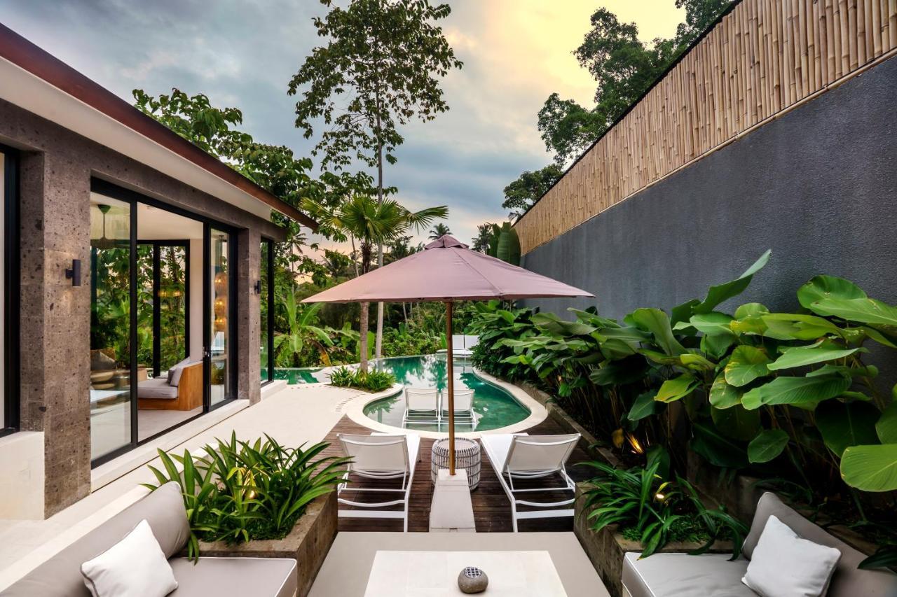Villa Irena By Balisuperhost Ubud (Bali)