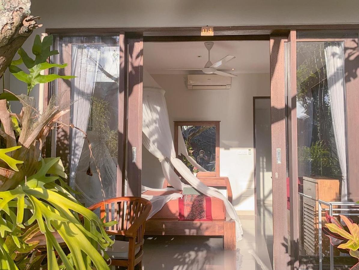 Merthayasa 2 Guest house *