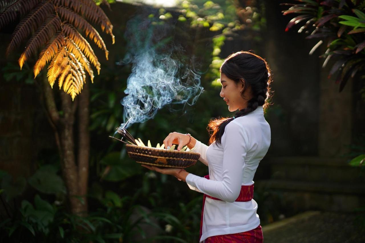 Umae Villa Ubud