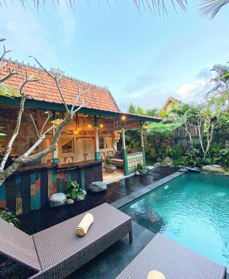 Villa Honeymoon