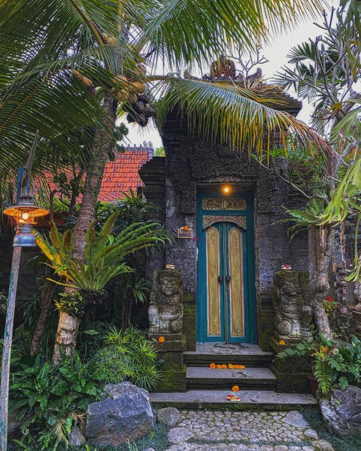 Honeymoon Ubud (Bali)
