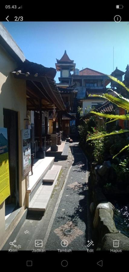Guest house Dewi Antara *