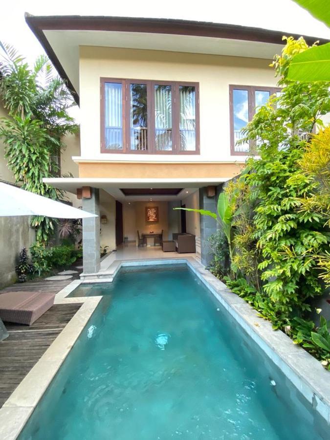 Umae Villa
