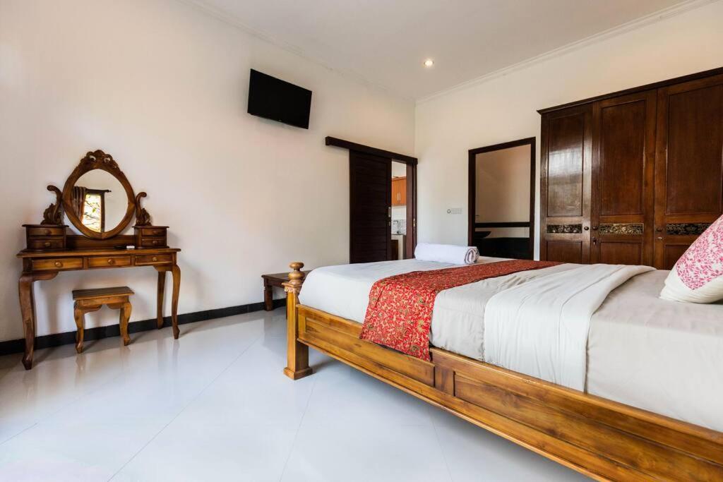 The Sun: Special Price For Bali-reopening * Ubud (Bali)