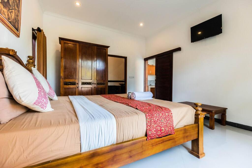 Villa The Sun: Special Price For Bali-reopening *