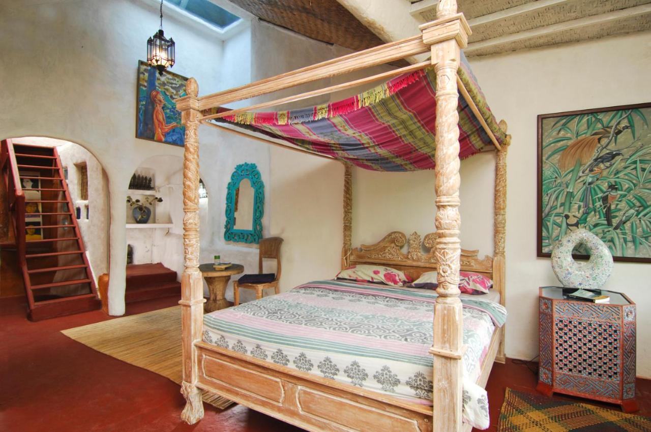 Villa Santa Mandala *