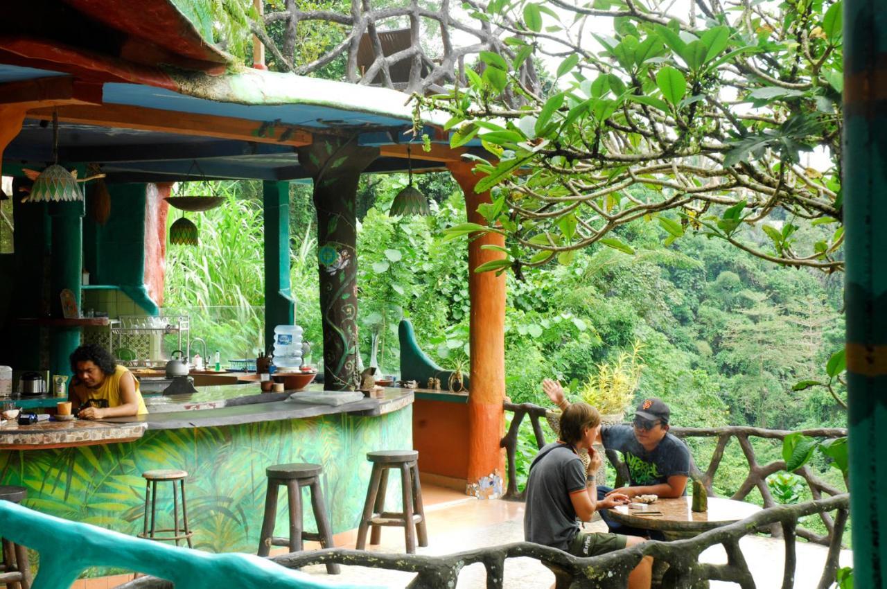 Santa Mandala Villa Ubud (Bali)