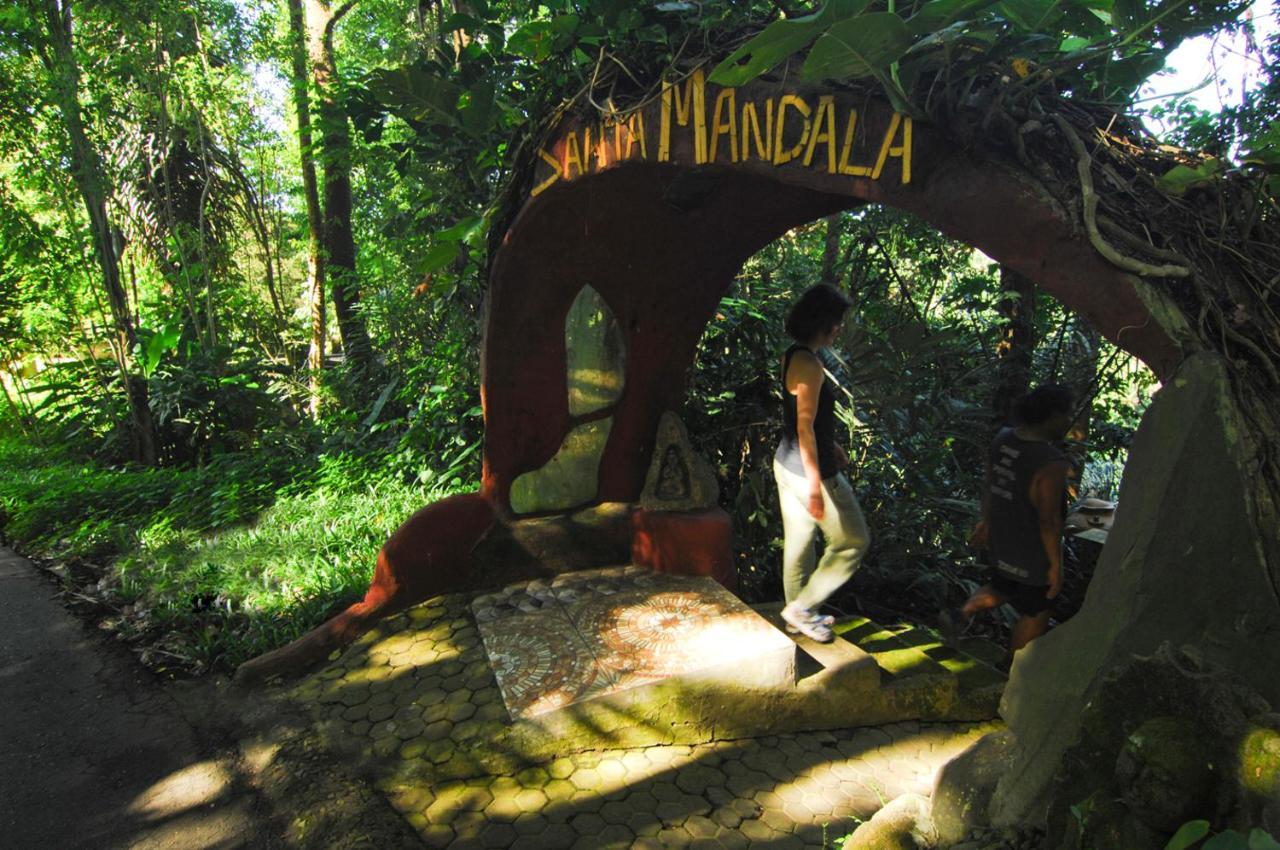 Santa Mandala Ubud (Bali)