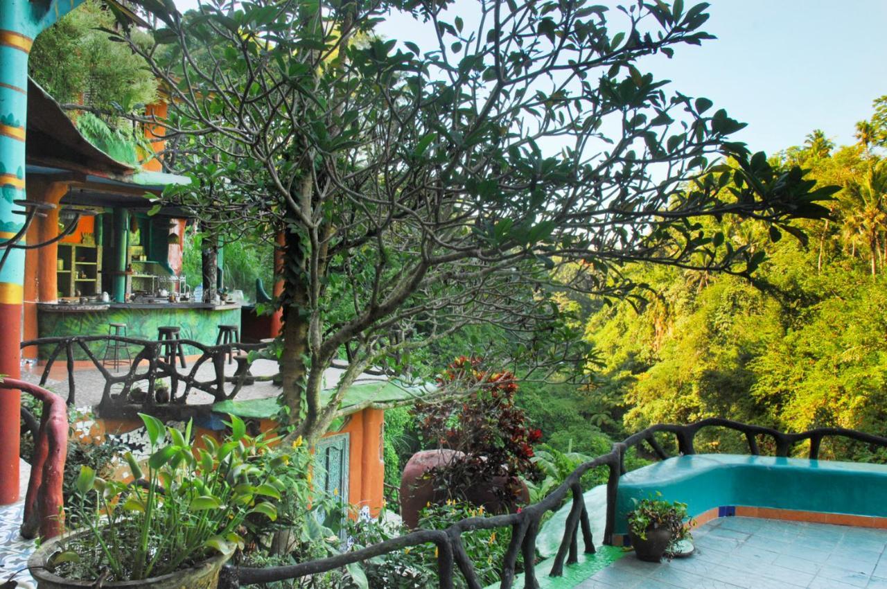 Villa Santa Mandala Ubud (Bali)
