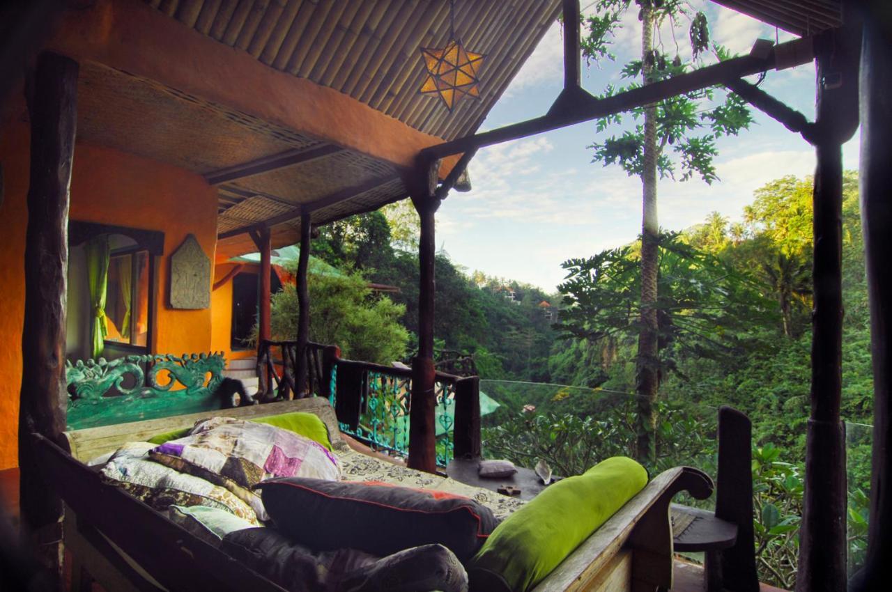 Santa Mandala Villa