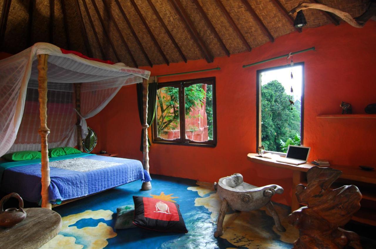 Villa Santa Mandala Ubud (Bali)