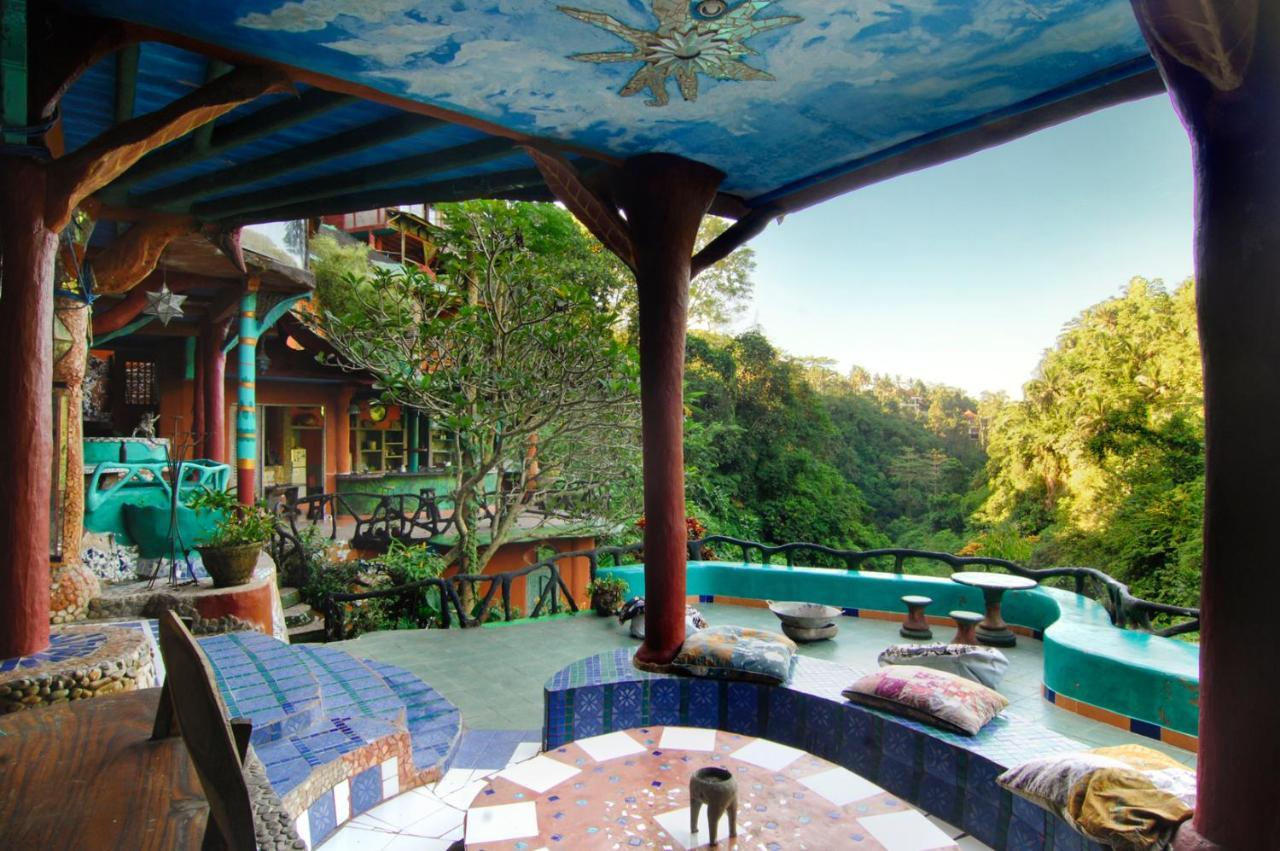 Villa Santa Mandala