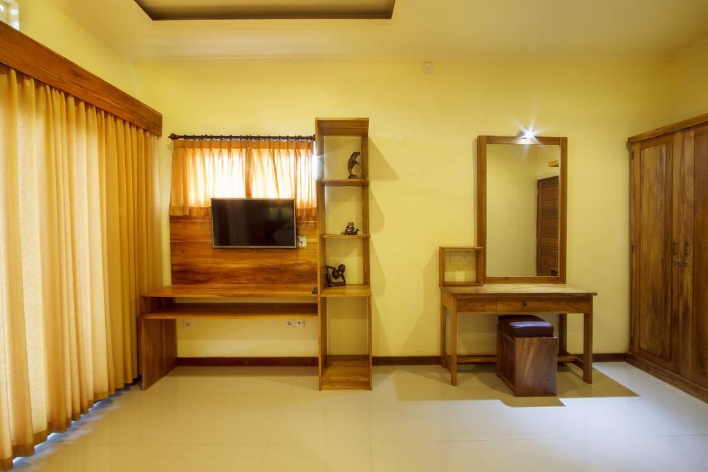 Tebesaya Ubud