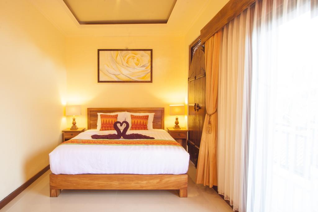 Hospedagem domiciliar Tebesaya Ubud