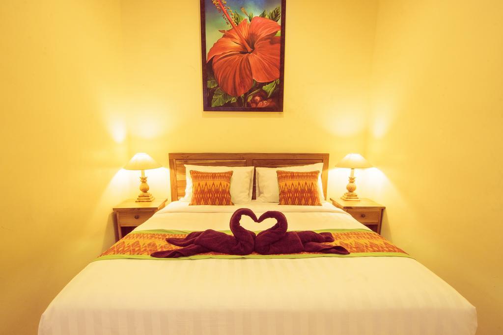 Tebesaya Hospedagem domiciliar Ubud