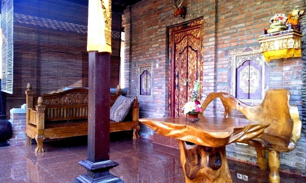 Puri Asri Guest house Ubud (Bali)