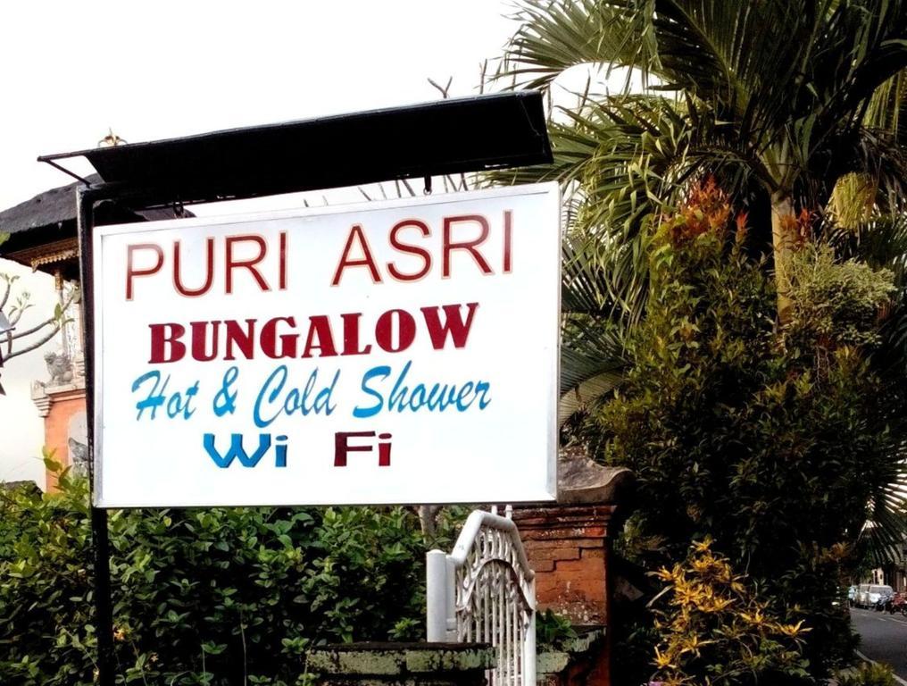 Guest house Puri Asri