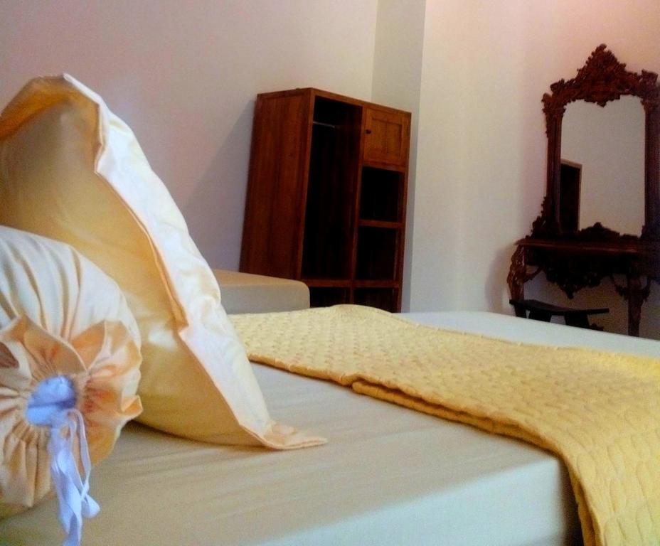 Guest house Puri Asri