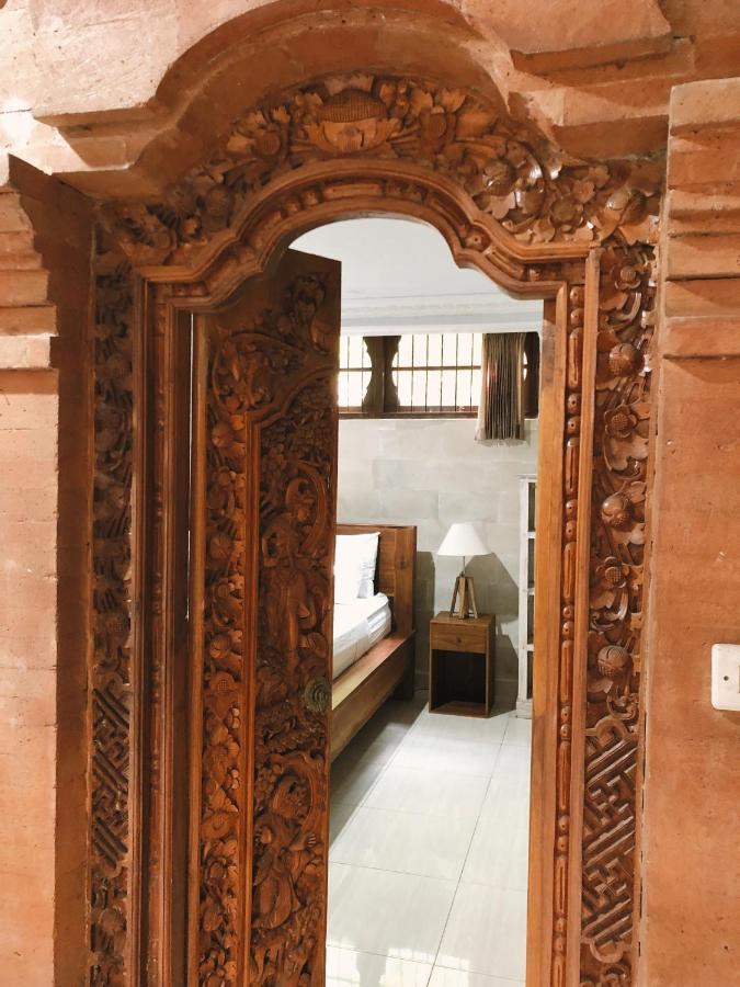 Guest house Darma Yogi House Ubud (Bali)