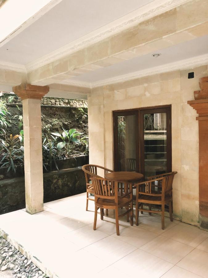 Darma Yogi House Rumah tetamu Ubud (Bali)