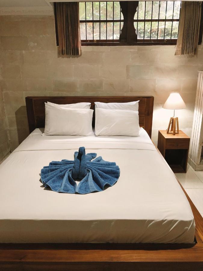 Guest house Darma Yogi House *