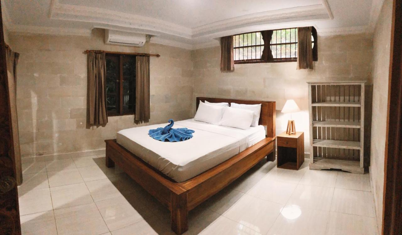 Rumah tetamu Darma Yogi House