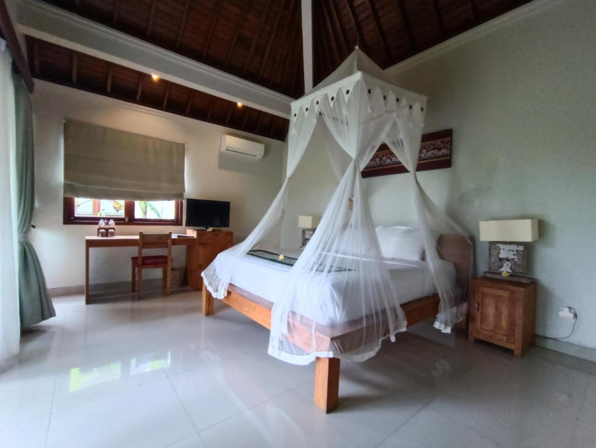 Ferienpark Masia Ubud