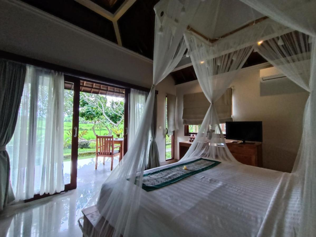 Masia Ubud