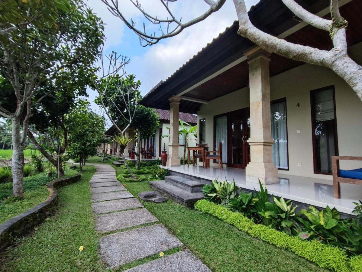 Holiday park Masia Ubud (Bali)