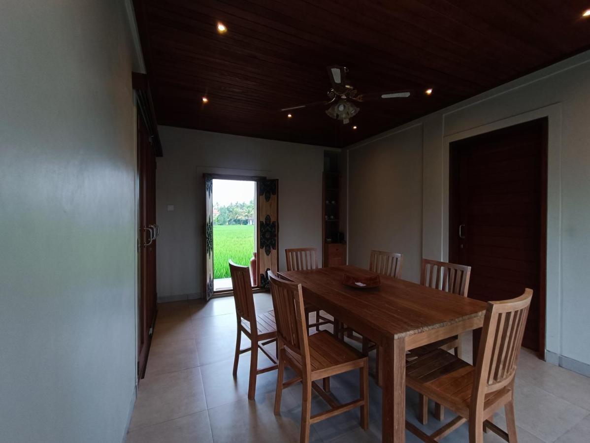 Masia Ferienpark Ubud