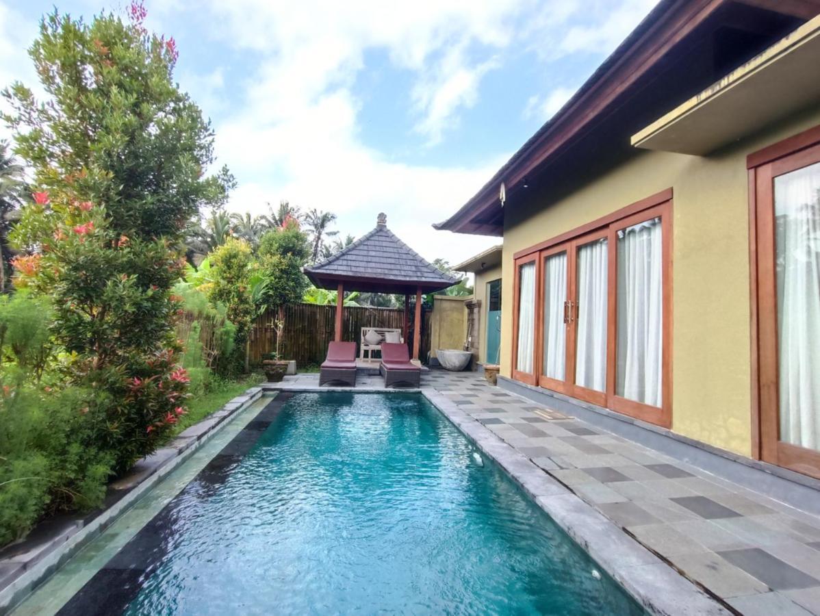 Masia 4* Ubud (Bali)