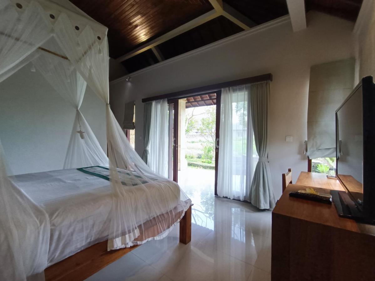 Ferienpark Masia Ubud