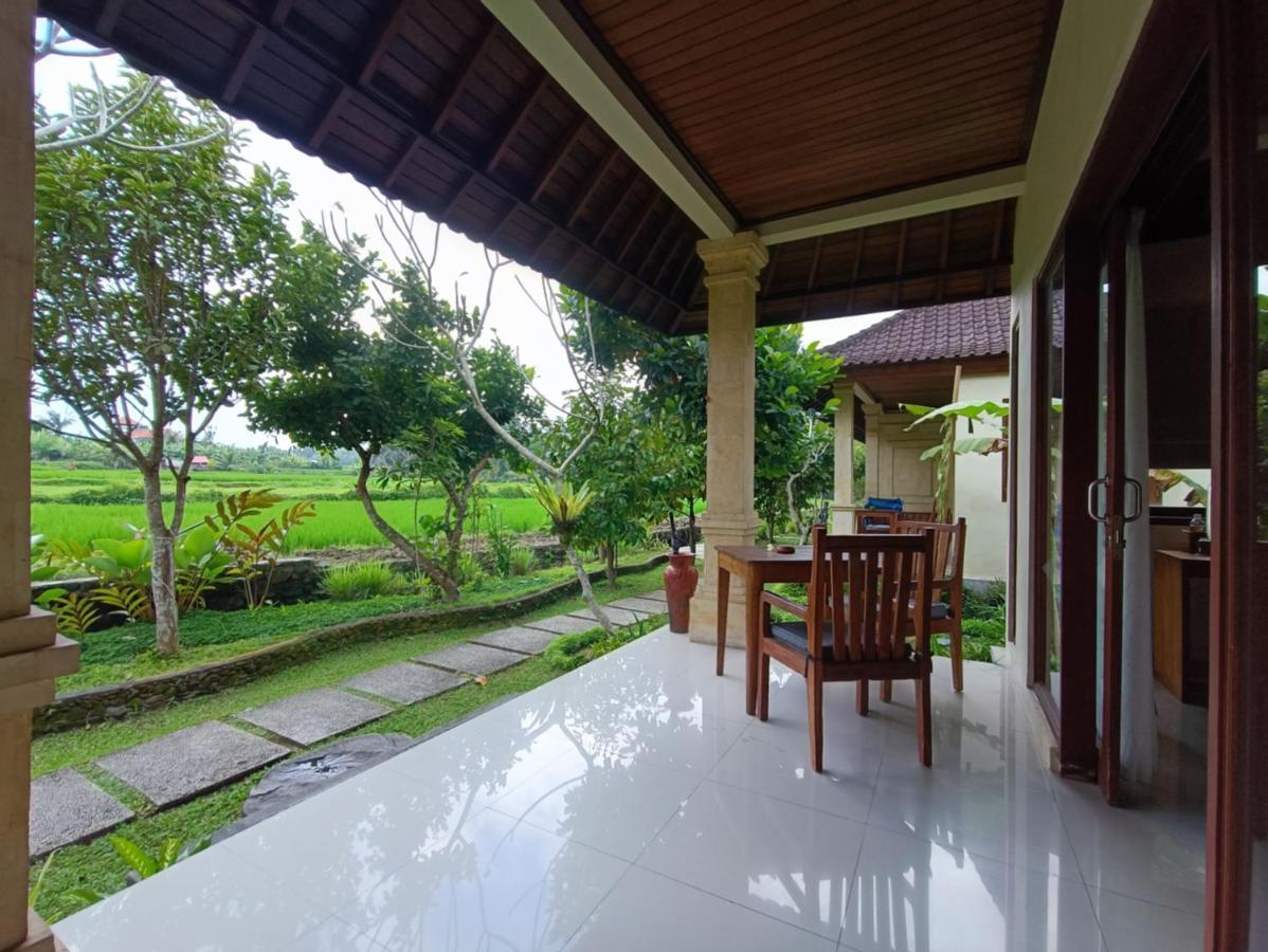Masia Ubud