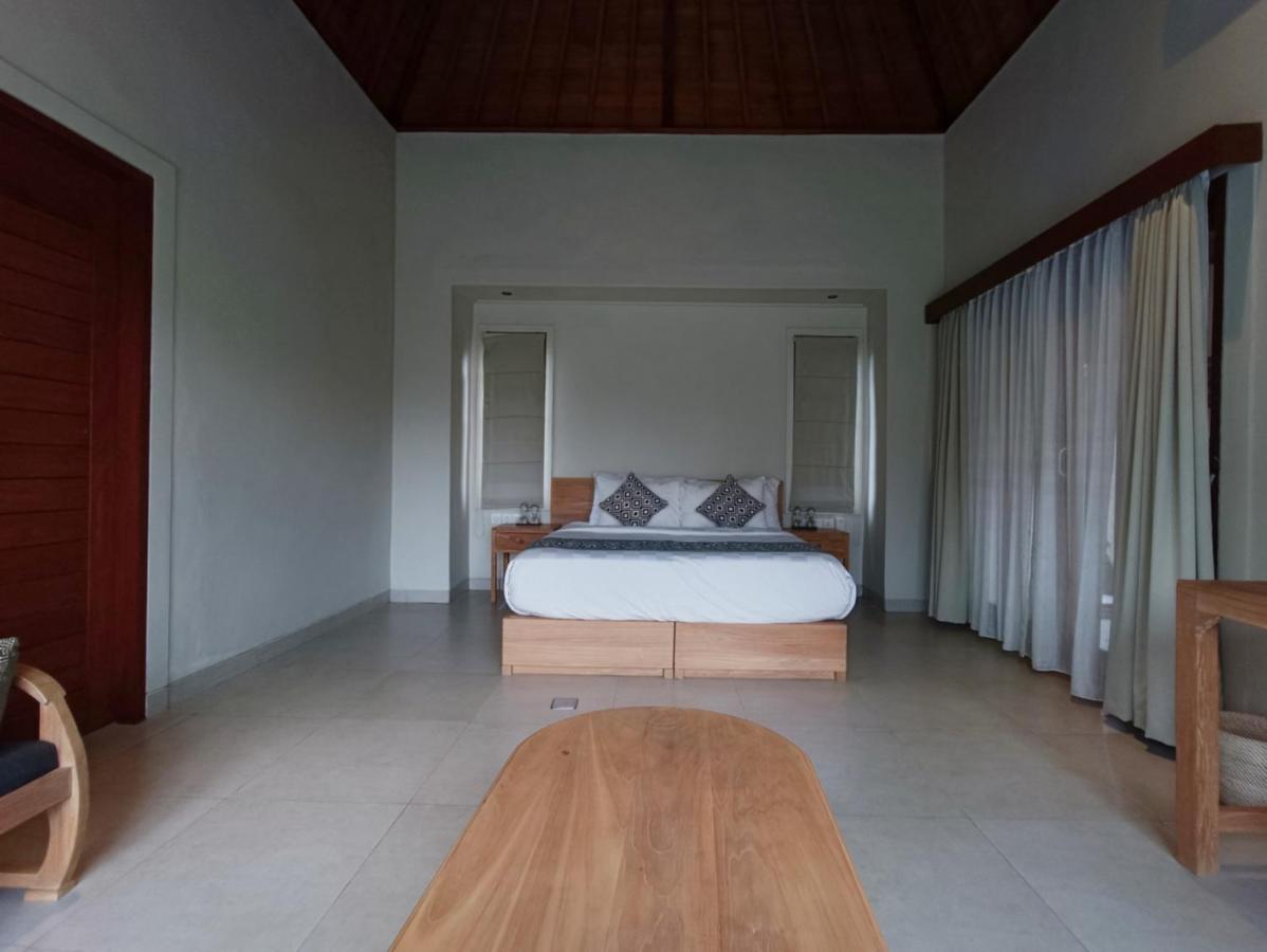 Masia Ubud (Bali)