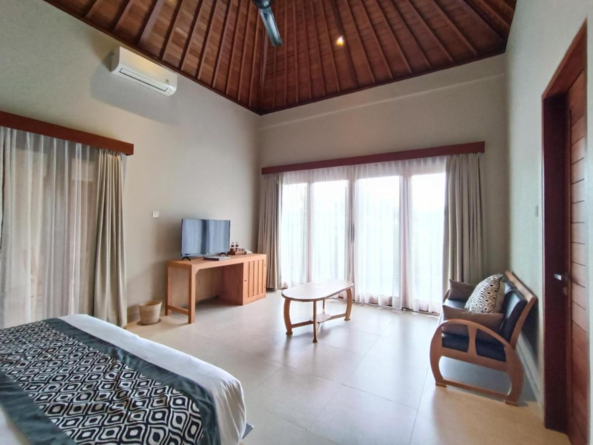 Ferienpark Masia Ubud