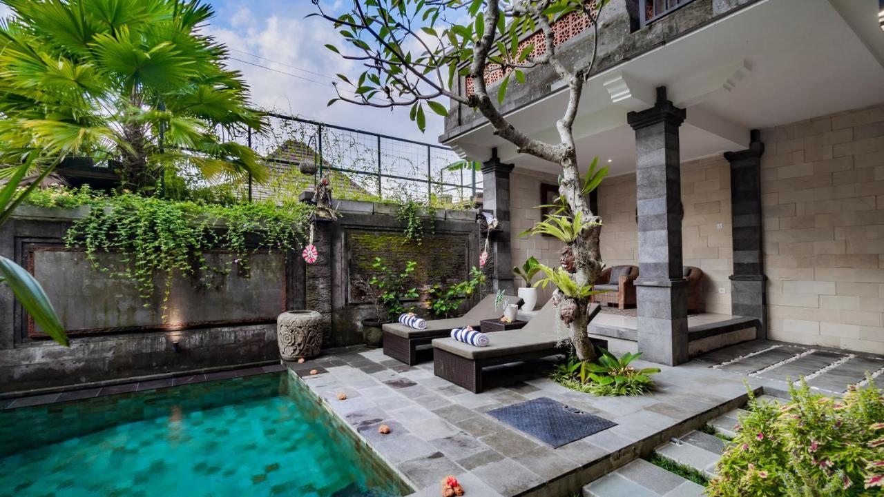 Guest house Ayu Sari By Mahaputra *