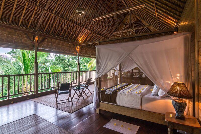 Shamballa Villa Ubud